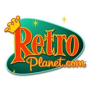 Retro Planet discount code